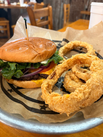 Jamie's Cafe by null