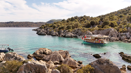YourTourKey | Fethiye Blue Cruise, Cabin & Gulet Charter