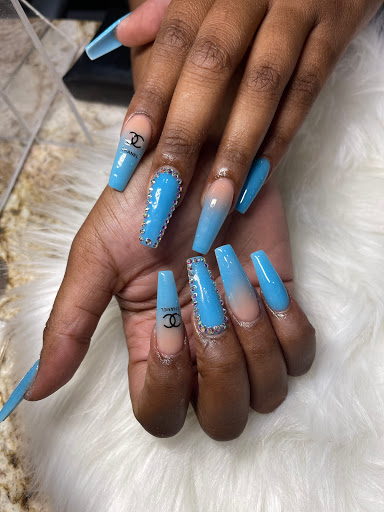 SPA ONE NAILS - Thumbnail
