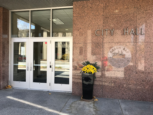 Green Bay City Hall - Thumbnail