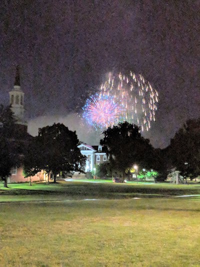 Gettysburg College