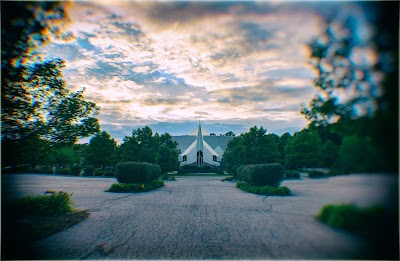 Photos of Kentwood Community Church