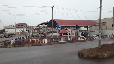 Photos of First City Monument Bank (FCMB)