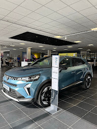 Photo n°38 de Renault Créteil - Groupe Autosphere à Créteil (Service de remorquage)