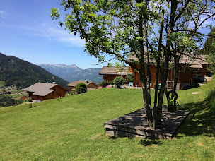 Photo n°12 de chalets-aravis.com à Saint-Jean-de-Sixt (Chalet)