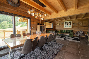 Photo n°1 de Maisons Gico à Xonrupt-Longemer (Entreprise de construction)