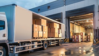 MAS Logistics (UK) Ltd.