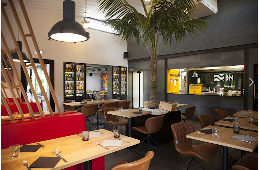 Photo 4 - Restaurant le BM