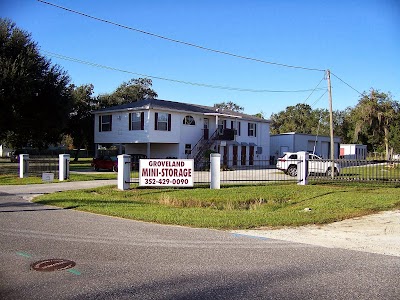 Groveland Mini Storage