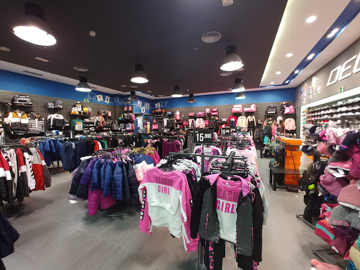Tienda de deporte Toledo Décimas - Thumbnail