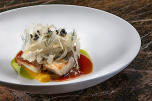 Photo n°28 de Le Jardin à Crozet (Restaurant italien)