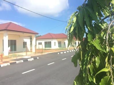 Taman Kubang Rotan 3 Kedah 60 4 731 7199