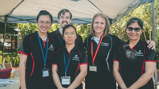 TrainSmart Australia Massage Therapy Courses Gallery - Australia