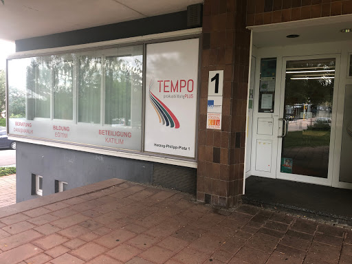 TEMPO pro AusbildungPLUS Perspektive - Thumbnail