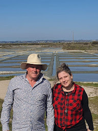 Photo n°26 de BELWAN - Boutique SEL DE GUERANDE LeNatursel à Guérande (Magasin de souvenirs)