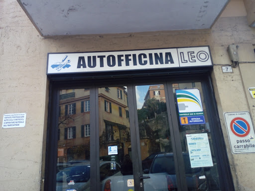 Autofficina Leo