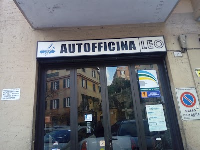 Autofficina Leo