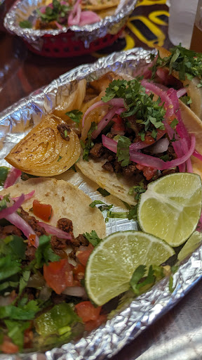 Taqueria Don Gonzalo - Thumbnail