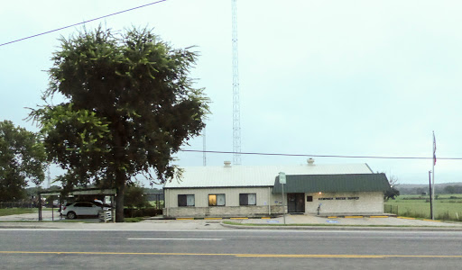Kempner Water Supply