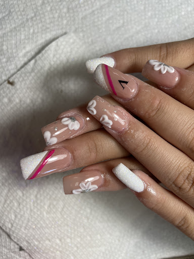 Parker Nail & Spa - Thumbnail