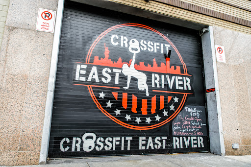 CrossFit East River - Thumbnail