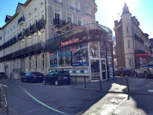 Luchon Immobilier