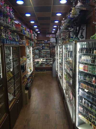 Vape N Cloud Smoke Shop