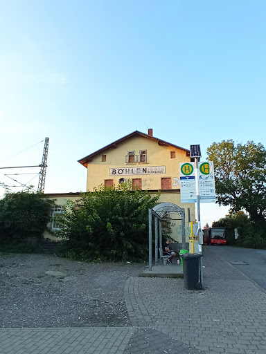 Böhlen - Visual