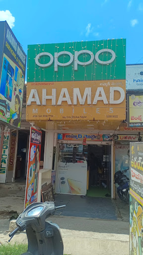 SJ MOBILES TRAVELS post image