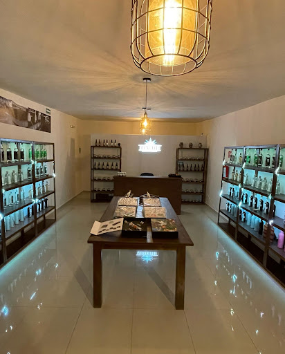 Mexcalli Boutique de Mezcales y Destilados - Thumbnail