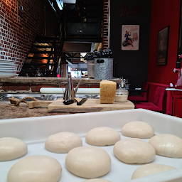 Photo n°37 de LE VESUVIO à Béthune (Restaurant)