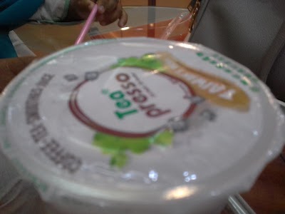 Photos of Teapresso Balikpapan Plaza