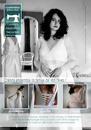 Photo n°21 de Corsetine à Vezins (Entreprise de couture)