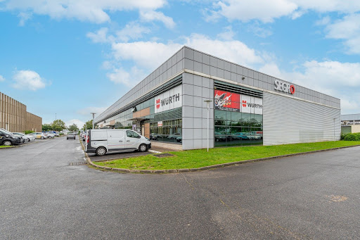 Würth Proxishop Bonneuil Sur Marne - Thumbnail