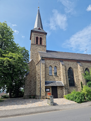 St. Marien Mittelhof Logo