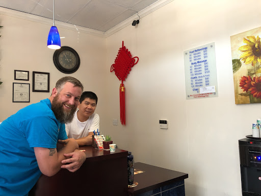 MT foot Spa & Massage - Thumbnail