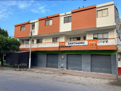 Hotel Tres Estrellas