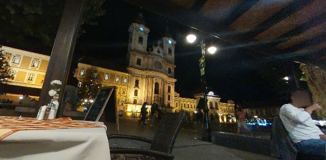 Értékelések erről a helyről: Főtér Cafe Restaurant, Eger - Étterem