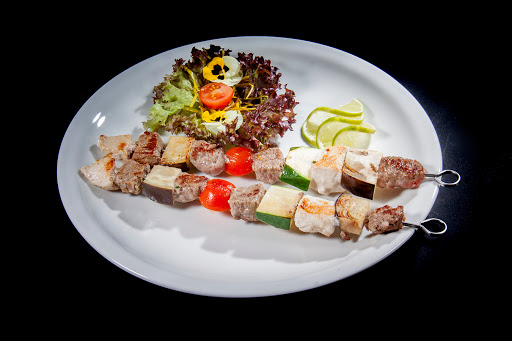 E.J Steakhouse Restaurant Gallery - Italy