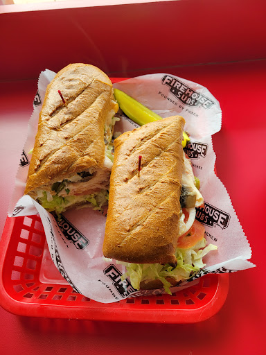 Firehouse Subs Flower Mound - Thumbnail