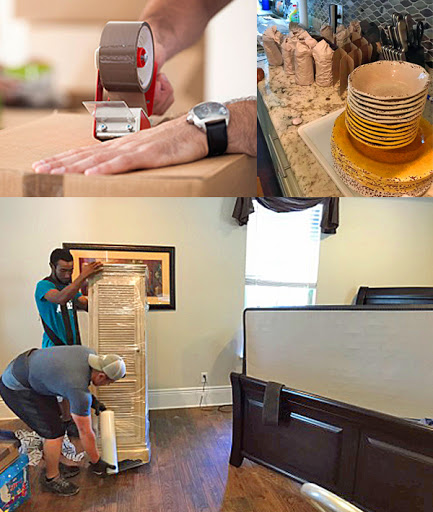 CM Movers LLC - Thumbnail