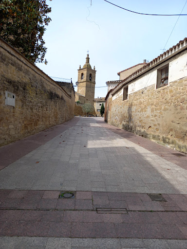 Hostal Lupe - Visual