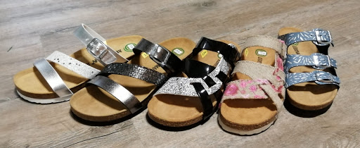 Schuh-Steiner - Visual
