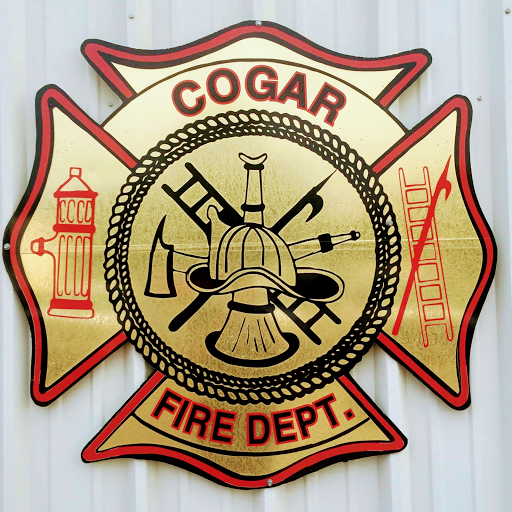 Cogar Volunteer Fire Department - Thumbnail