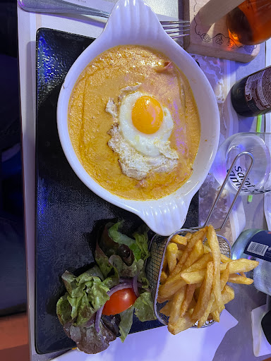 Bar Brasserie Le Cosy Coza