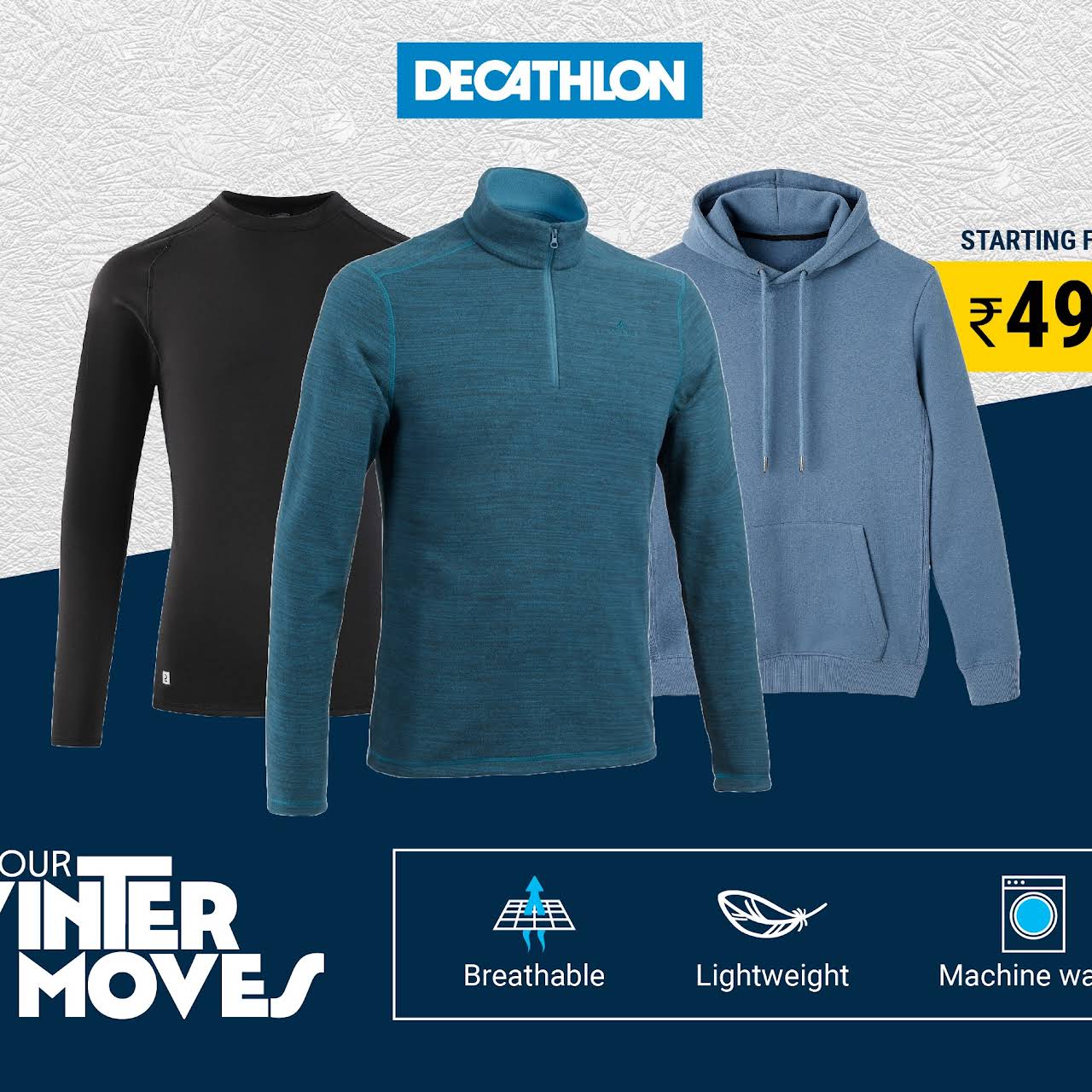 Decathlon Wagholi - Sports Store in Pune