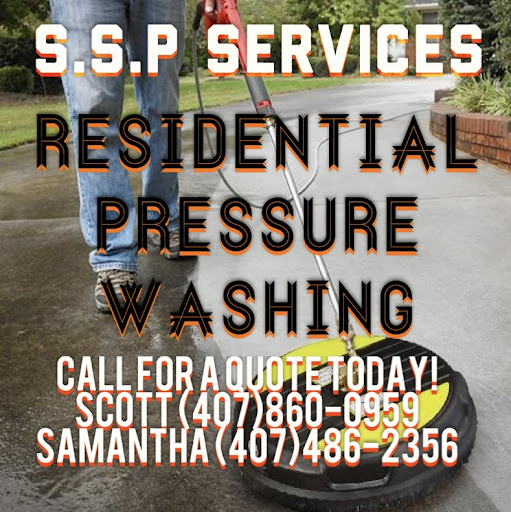 S.S.P. Services - Visual
