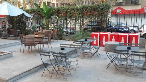 Cafe Del Museo - Thumbnail