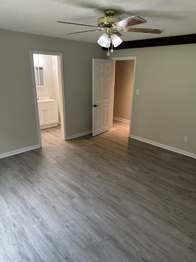 Brayson Construction - Visual