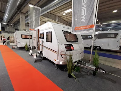 Camper Club Srl